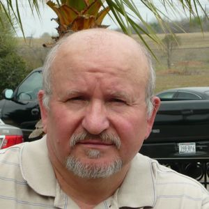 Meet your Posher, Valeriy